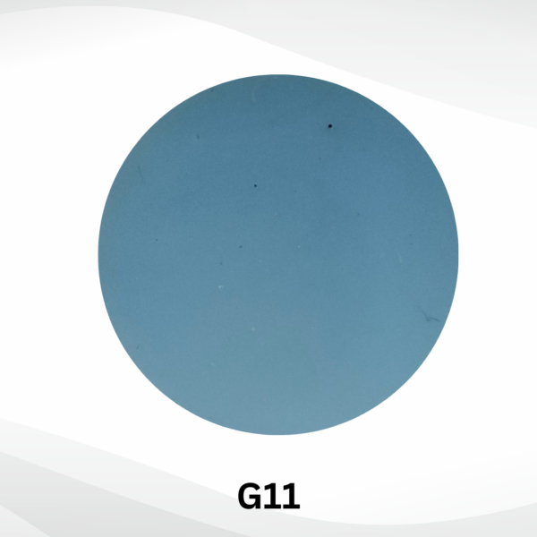 Sky Blue G11