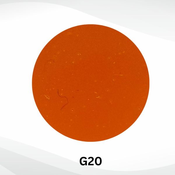 Orange G20