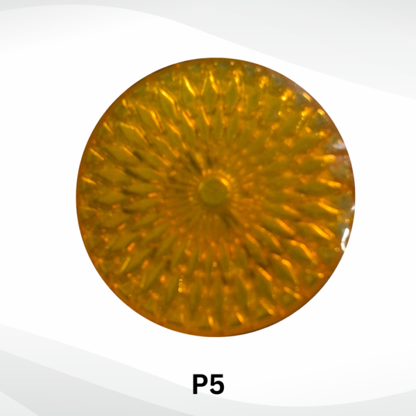 Yellow P5