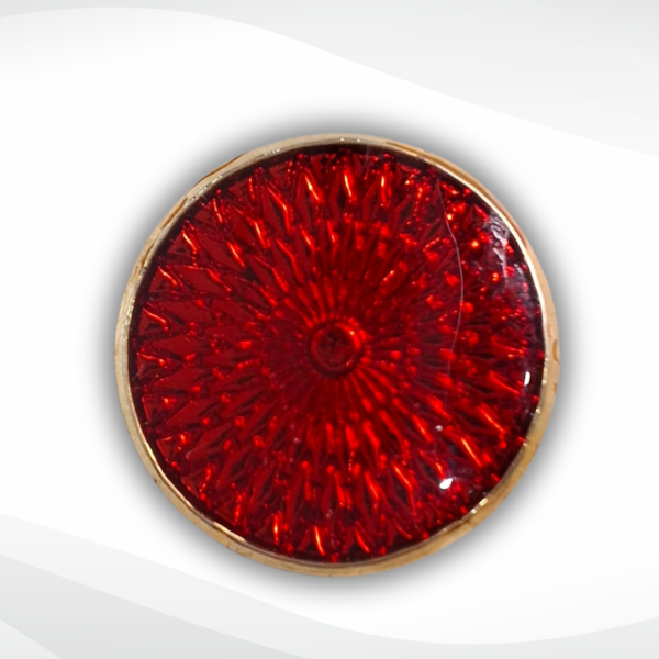 Magic Red
