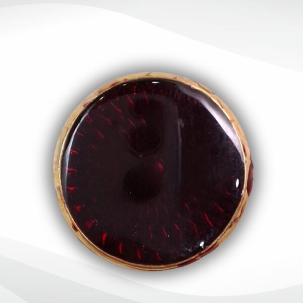 Maroon Red