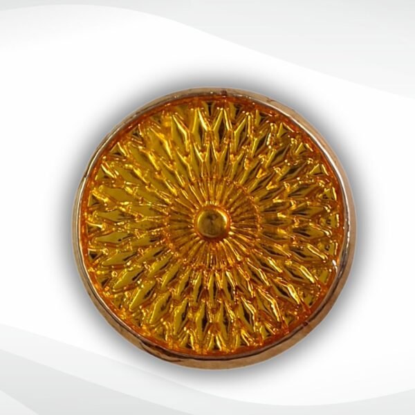 Yellow Golden No.177