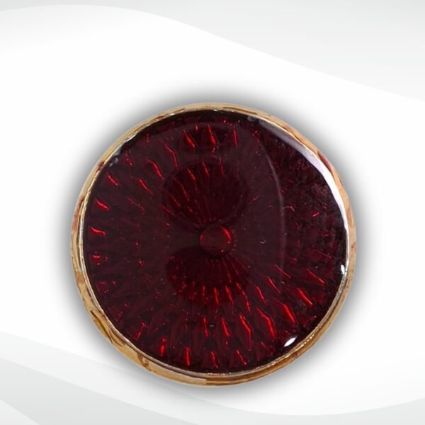 Ruby Red